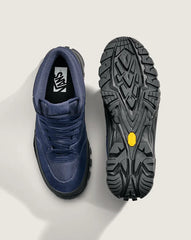 Premium Half Cab Vibram Shoe - Parisian Night Blue