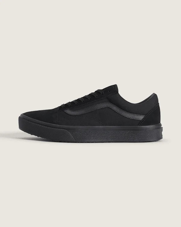 Old Skool Made for the Makers Shoe - Gum Black