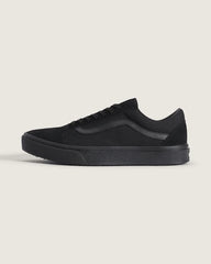 Old Skool Made for the Makers Shoe - Gum Black