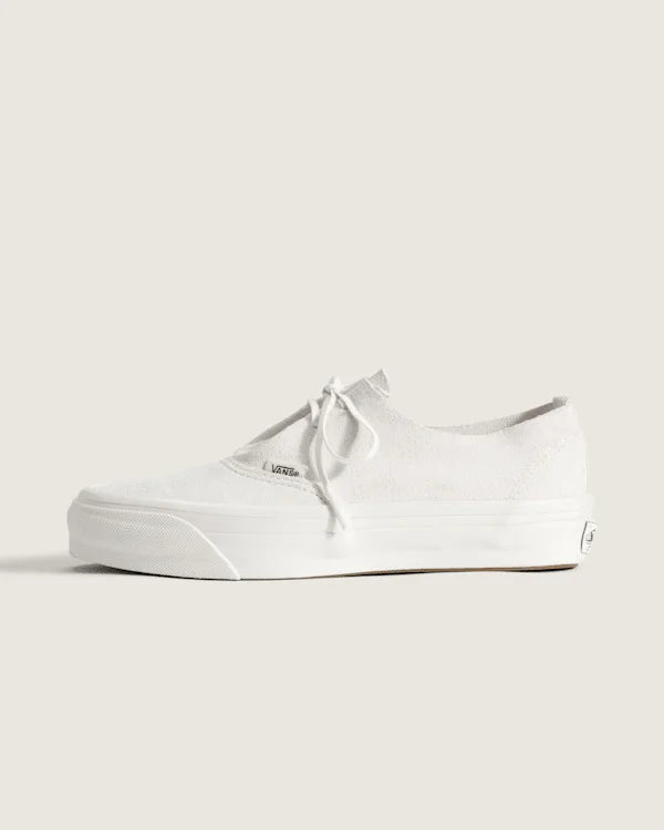 Premium Authentic Ease Shoe - Blanc De Blanc White