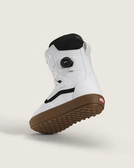 Invado OG Snowboard Boot - Gum White