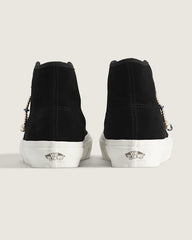 Authentic Hi 2.0 Shoe - Black / Gold