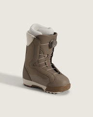 Women's Encore Pro Snowboard Boot - Walnut Brown