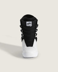 Hi-Standard OG Snowboard Boot - White