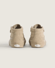 Little Kids Sk8-Mid V Shoe - Incense Beige