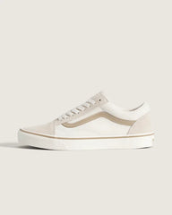 Old Skool Shoe - Turtledove / Marshmallow