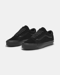 Premium Old Skool Shoe - Blackout