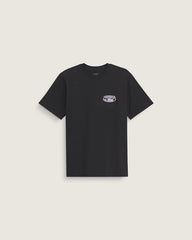Kids Downside T-Shirt - Black