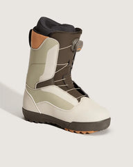 Aura Pro Snowboard Boot - Bay Leaf Green