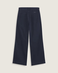 Authentic Chino Loose Pants - Parisian Night Blue