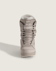 Invado Pro Snowboard Boot - Mushroom Brown