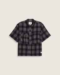 OTW by Vans Voyager Shirt - Black