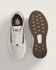 Ultrarange 2.0 Shoe - Marshmallow White / Brown
