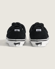 OTW Slip-On 98 Knot Vibram - Black / Off White