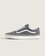 Old Skool Shoe - Pewter Grey