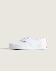 Big Kids Authentic Shoe - True White
