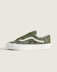 Premium Old Skool 36 Shoe - Green Balsam