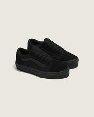 Little Kids Old Skool Shoe - Blackout