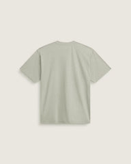 Outline Hybrid T-Shirt - Soft Sage Green