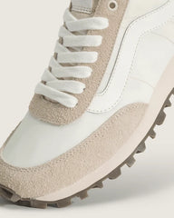 Premium Style 152 Shoe - Marshmallow White