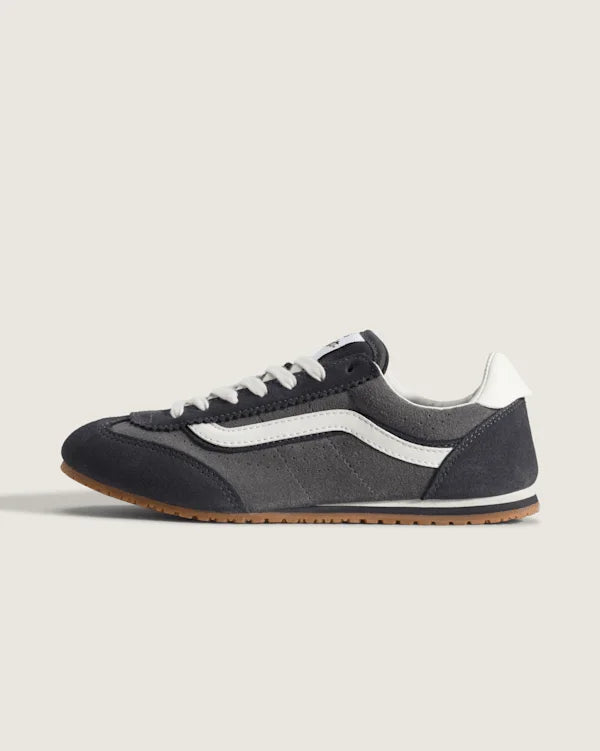 Super Lowpro Shoe - Pewter Grey