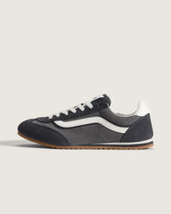 Super Lowpro Shoe - Pewter Grey