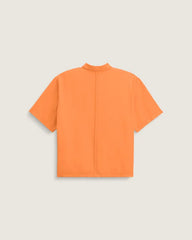 OTW by Vans Double Edge Shirt - Sunset Orange