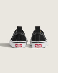 Little Kids Authentic Shoe - Black / True White