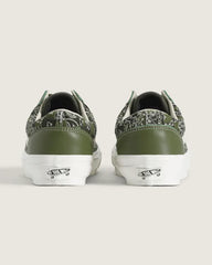 Premium Old Skool 36 Shoe - Green Balsam