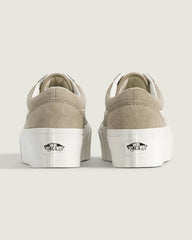 Old Skool Platform Shoe - Incense