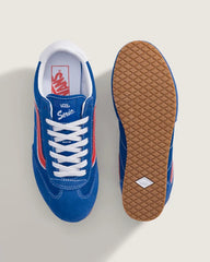 Super Lowpro Shoe - Blue