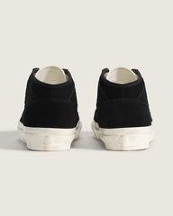 OTW by Vans X JJJJound Half Cab 33 Decon - Black