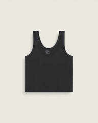 New Salton Tank - Black