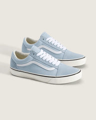 Old Skool Shoe - Soft Slate Blue