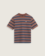 Pismo Knit Shirt - Potting Soil Brown