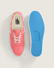 Authentic Boat Shoe - Cayenne Red