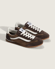Super Lowpro Shoe - Demitasse Brown