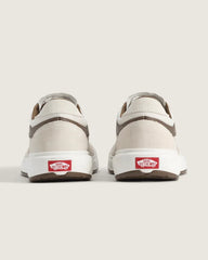 Ultrarange 2.0 Shoe - Marshmallow White / Brown