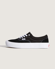 Skate Era Shoe - Black / White