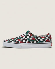 Customs Authentic Checkerboard Shoe - Customs