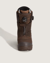 Verse Snowboard Boot - Black