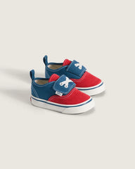 Toddler Authentic Shoe - Racing Red