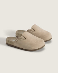 Harbor Mule VR3 - Khaki Beige
