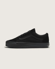 Premium Old Skool Shoe - Blackout