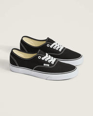 Authentic Shoe - Black