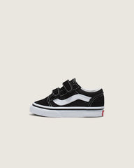 Toddler Old Skool V Shoe - Black