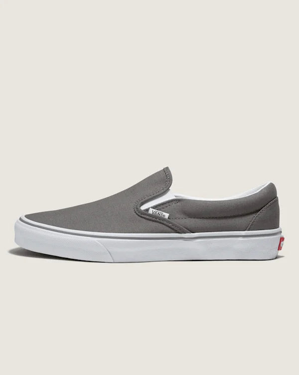 Customs Classic Slip-On Wide Shoe - Customs