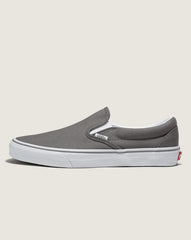 Customs Classic Slip-On Wide Shoe - Customs