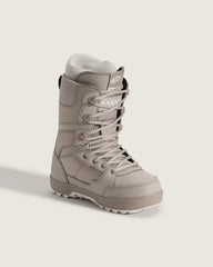 Invado Pro Snowboard Boot - Mushroom Brown
