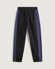 Premium Wreckpack Sport Pants - Black
